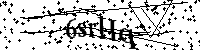 Veuillez saisir les lettres et les chiffres ci-dessous