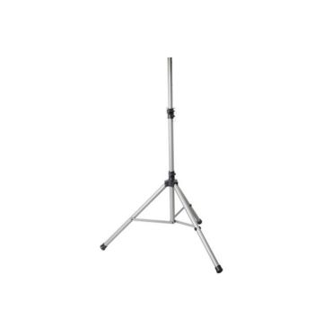 Heizstrahler Teleskop-Standfuß 