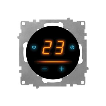 Thermostat OneKeyElectro 25 WIFI Touch - sans cadre