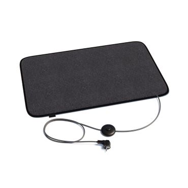 Tapis Chauffant Portable WARMON 