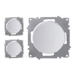 Interrupteur simple allumage (pack de 3)
