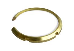 Bague de serrage en laiton