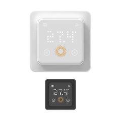 Thermostat TS 500 WiFi Touch avec détecteur de présence