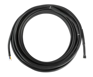 Câble chauffant antigel pour l'extérieur EcoFROST-20, 20 W/m