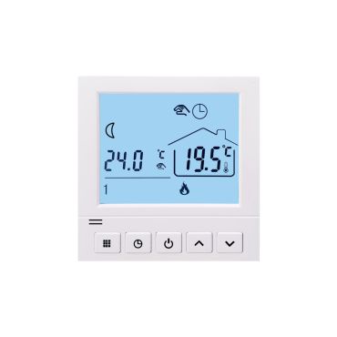 Thermostat, Régulateur de température digital TS50