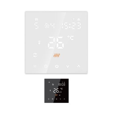 Thermostat, Régulateur de Température TS300 Intelligent, WiFi