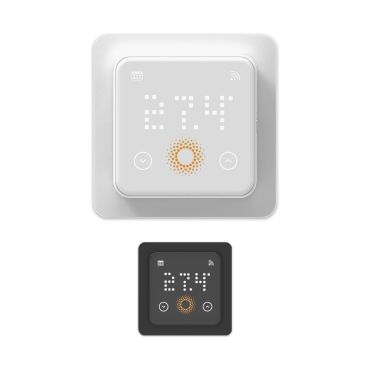 Thermostat TS 500 WiFi Touch avec détecteur de présence
