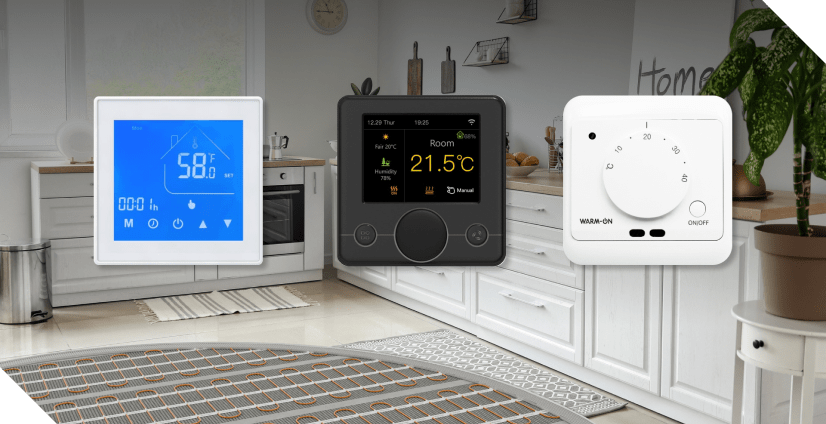 Choisir le bon thermostat pour votre chauffage