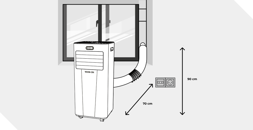 air conditioners