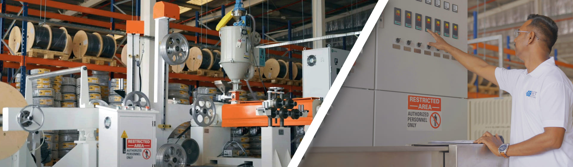 Technologie et qualité