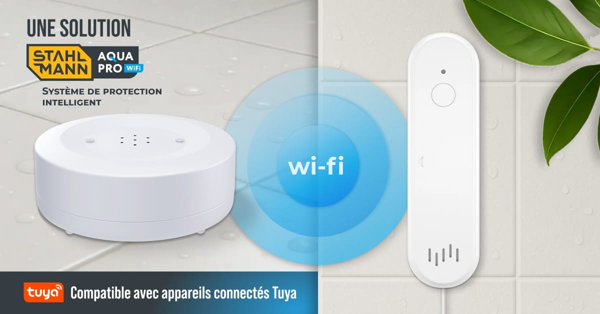 Water Leak Detection