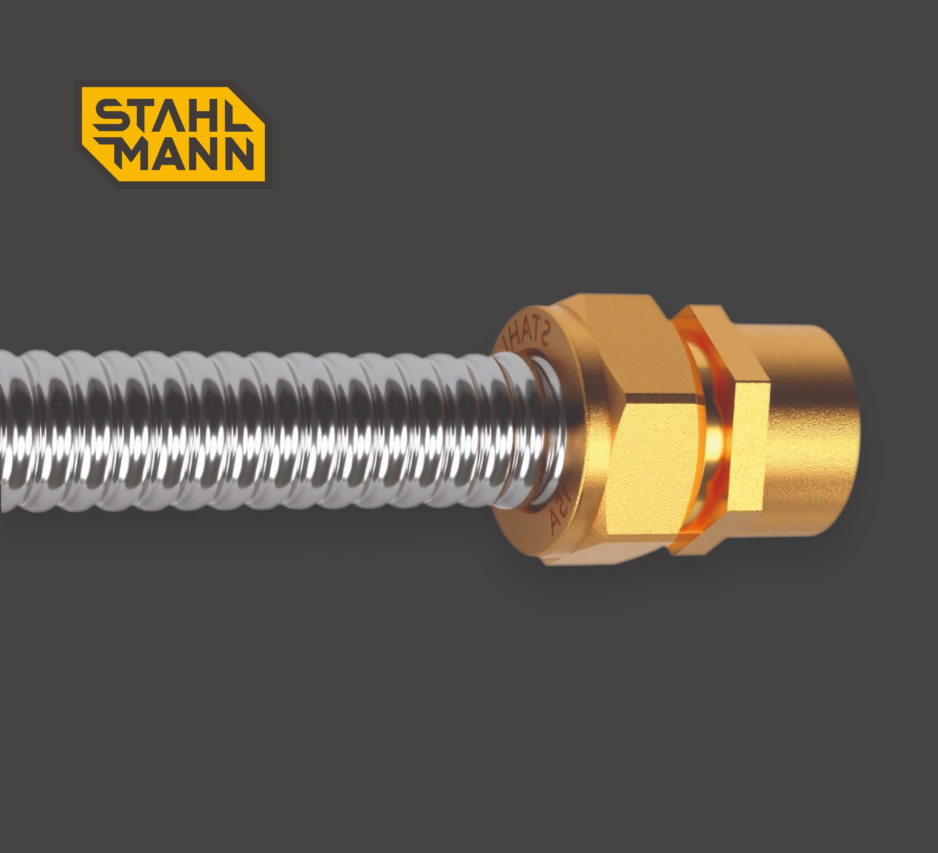 Comment choisir correctement un raccord pour un tube ondulé en acier inoxydable